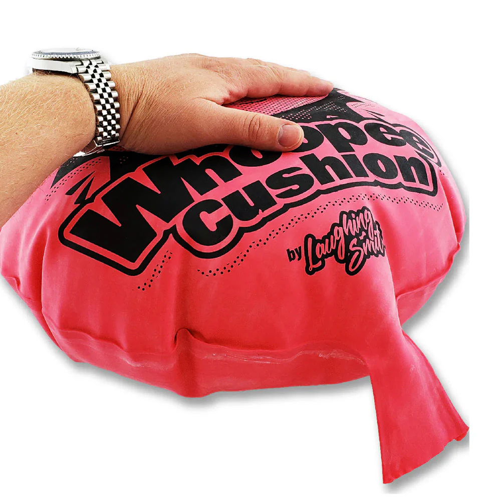 Giant Whoopee Cushion - 16"