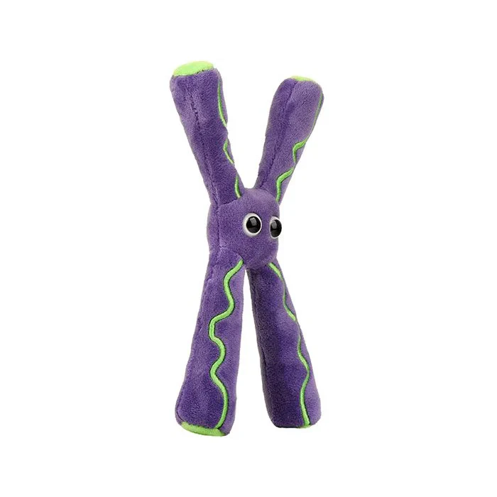 Giantmicrobes Chromosome Plush - Image 4