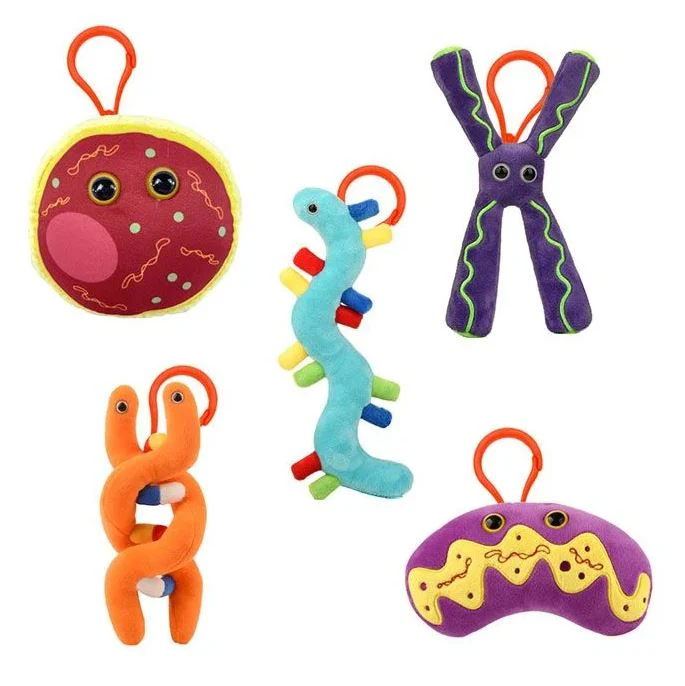 Giantmicrobes Genetics Box - Image 2