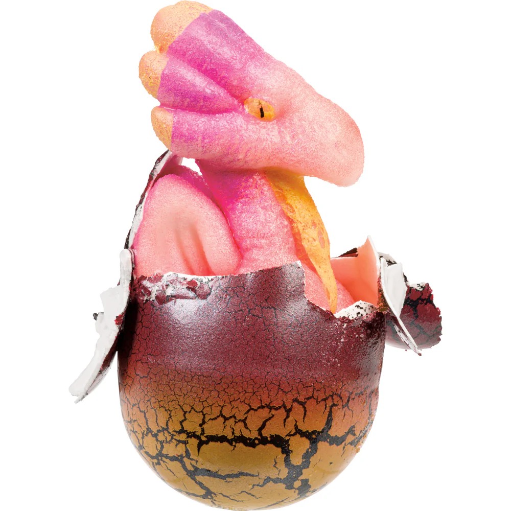 Ginormous Hatchin Grow Dragon - Image 2