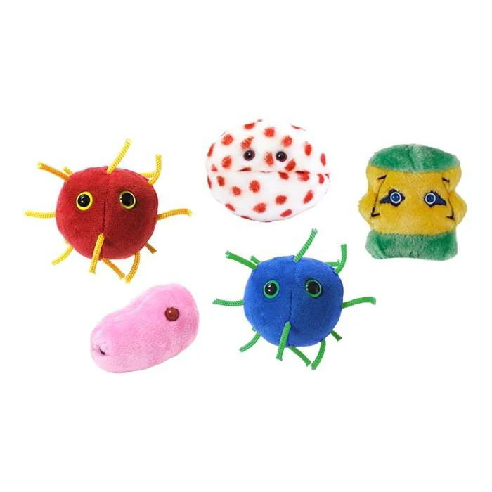 GM Plagues Of The 21st Century Box - Image 2