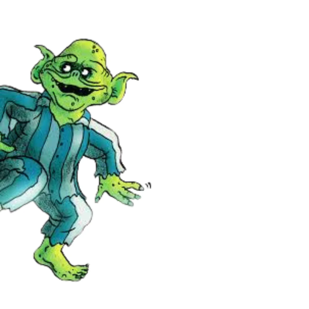 Goodnight Goon Board Book - Image 2