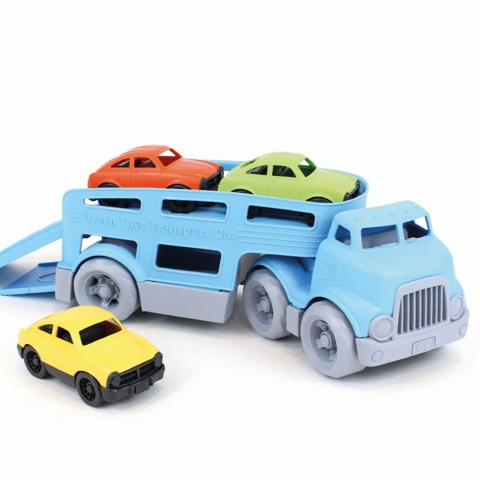 Green Toys - Image 3