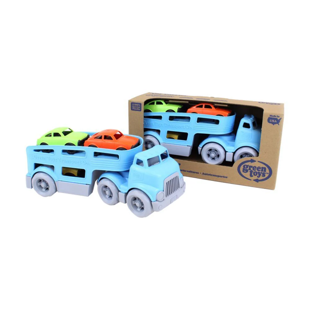 Green Toys - Image 4