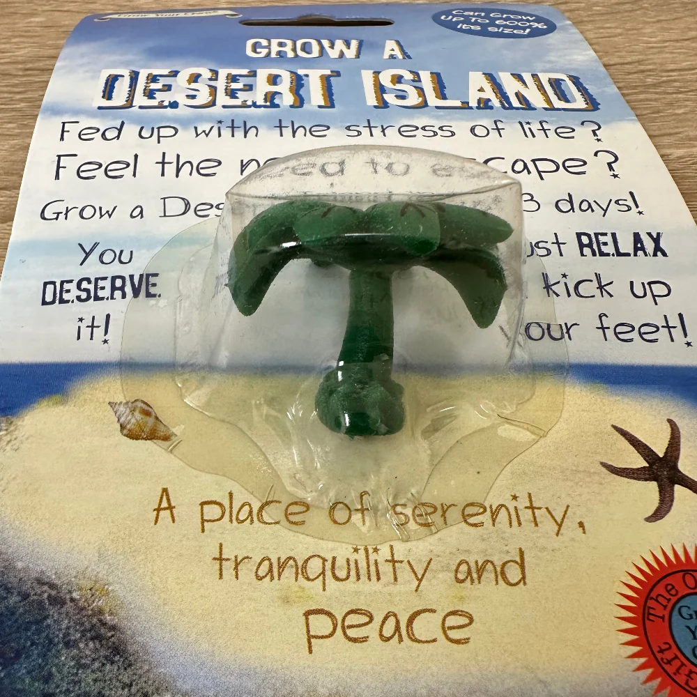 Grow a Desert Island - Image 2