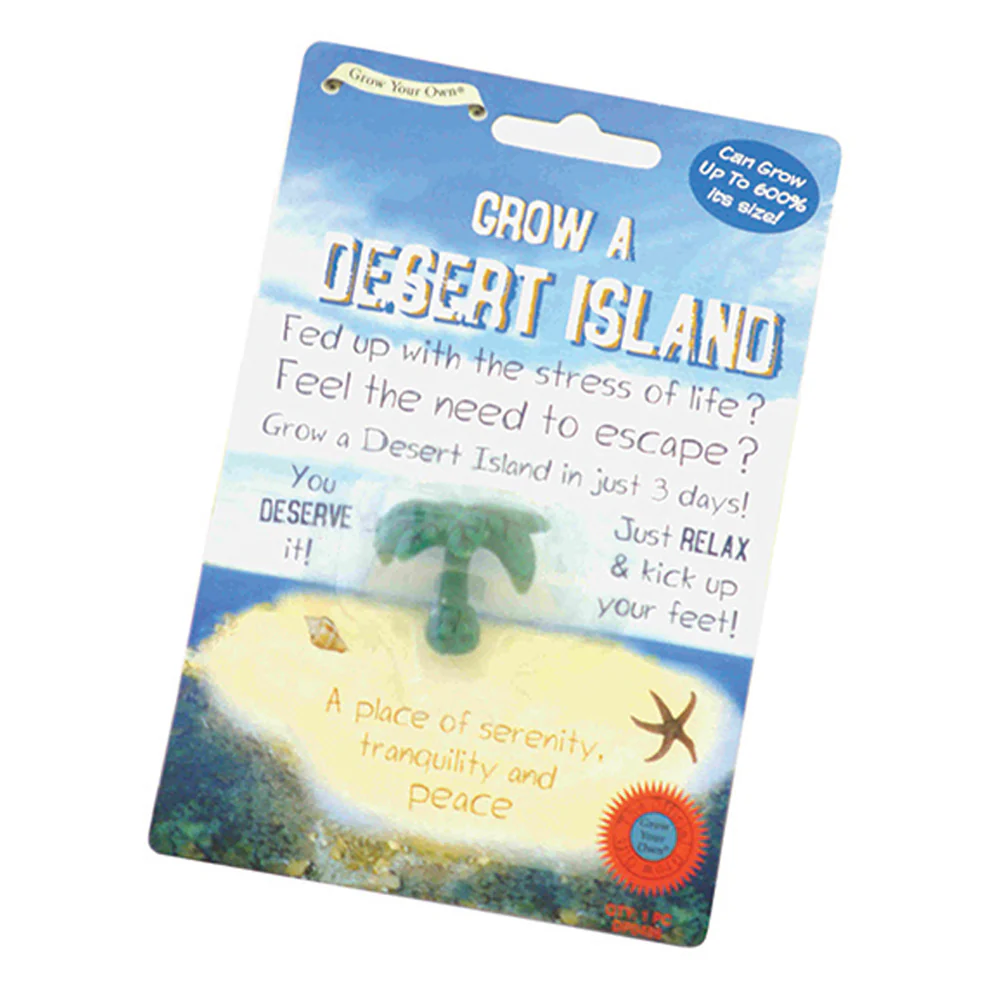 Grow a Desert Island - Image 3