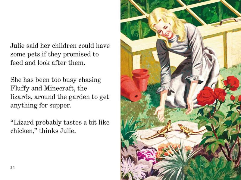 Grown-up Guide to the MOM - Image 2