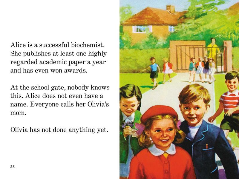 Grown-up Guide to the MOM - Image 3
