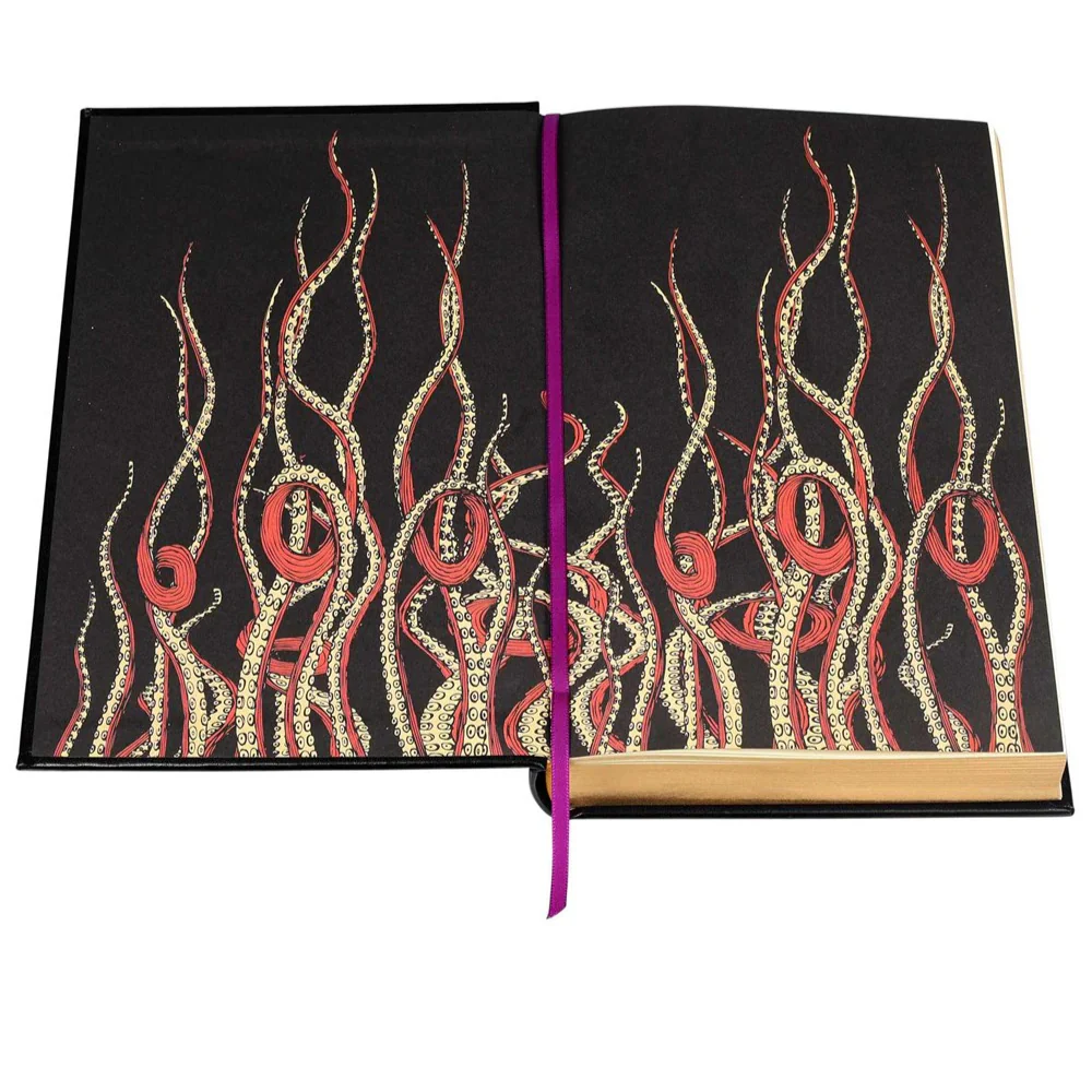 H. P. Lovecraft Tales of Horror - Image 2