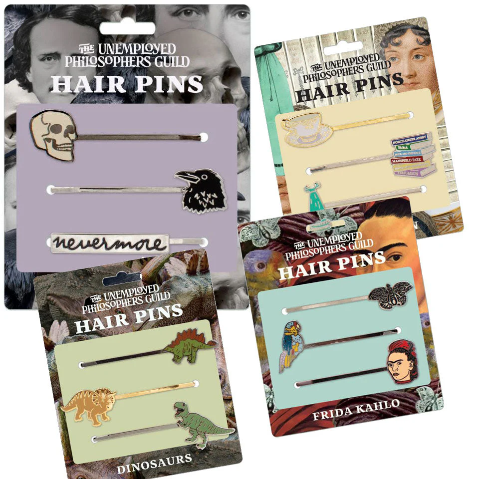 HairPins - Image 2