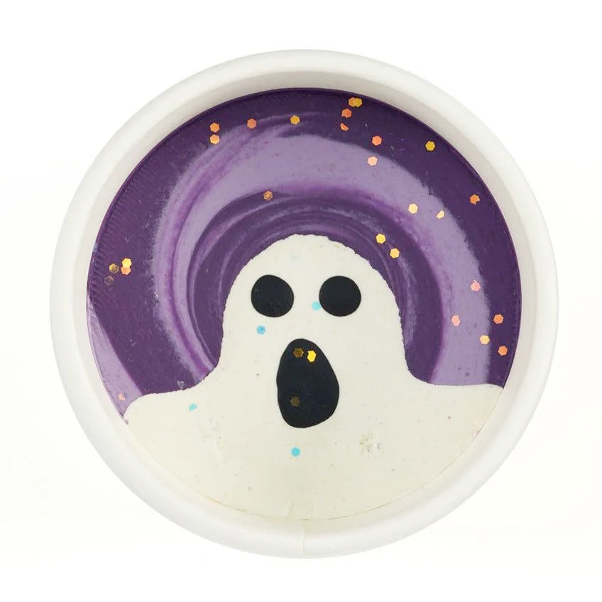 Spooky Dough Cup