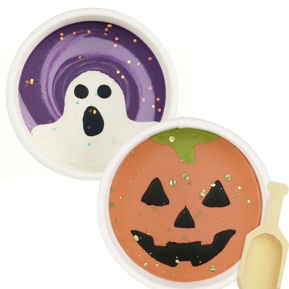 Spooky Dough Cup - Image 2