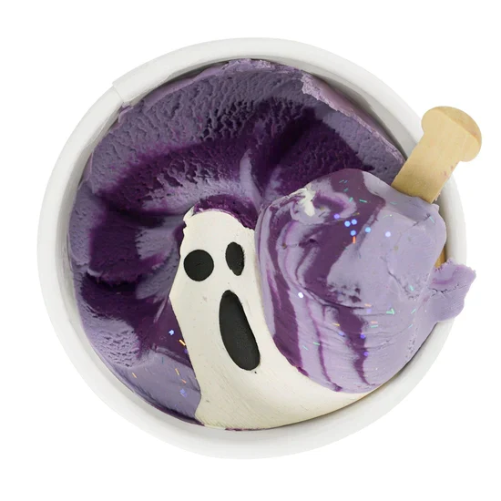 Spooky Dough Cup - Image 3