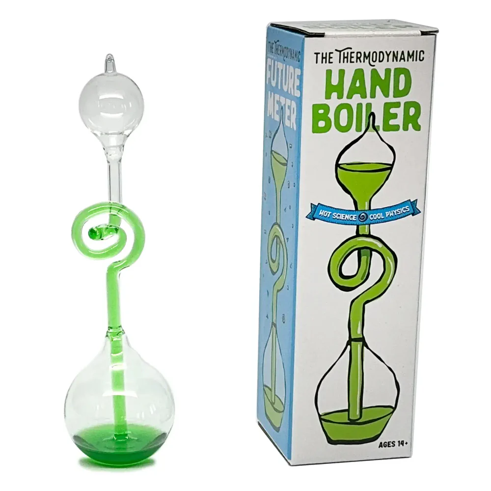 Hand Boiler - 1 random color