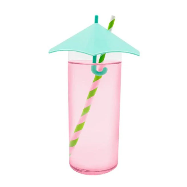 Happy Hour Cocktail - Umbrella Drink Covers