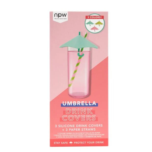 Happy Hour Cocktail - Umbrella Drink Covers - Image 2