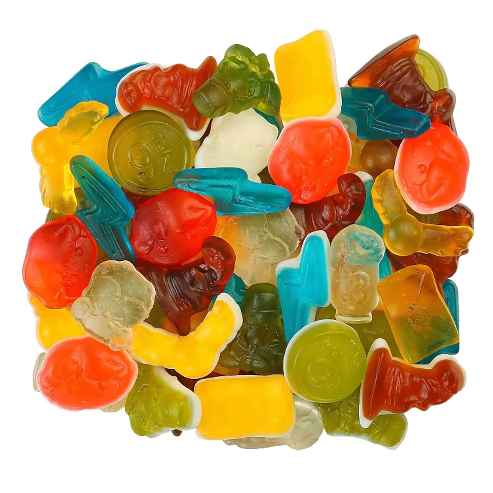Haribo Harry Potter Gummy Candy - Image 3