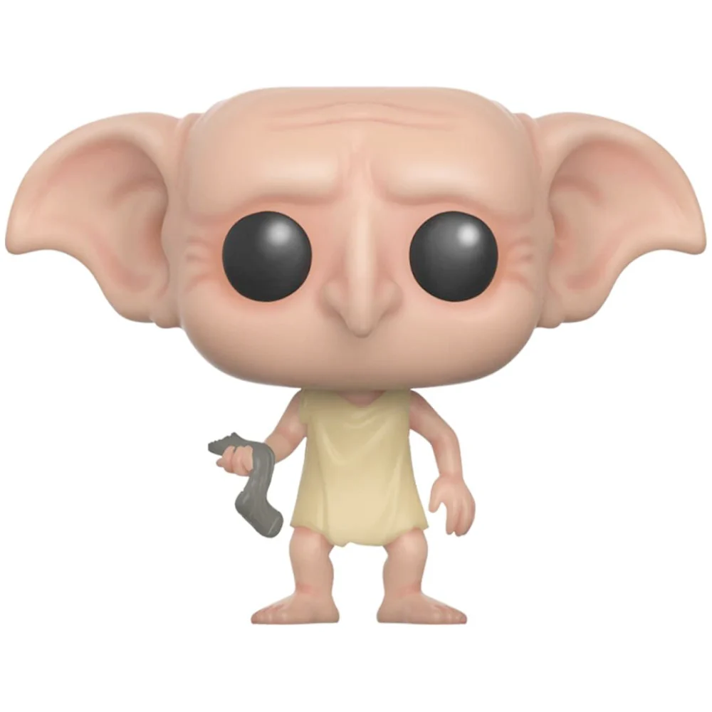 Harry Potter FREE Dobby Youth Shirt + Pocket Pop - Image 2