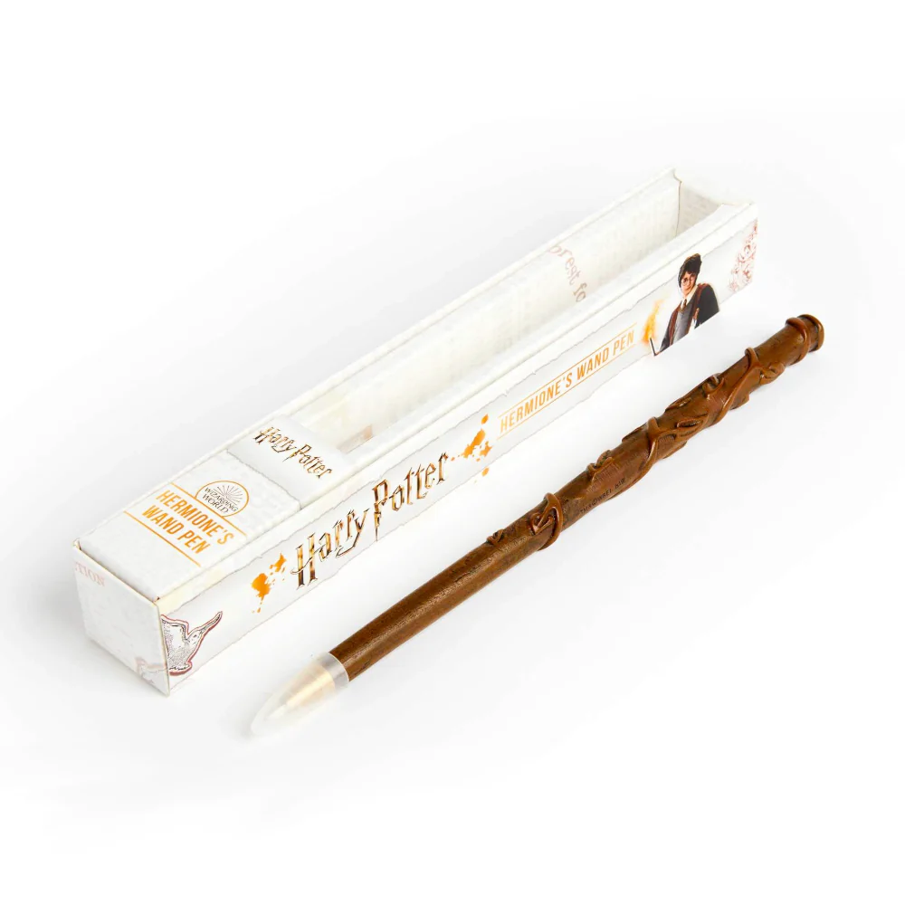 Hermione's Wand Pen
