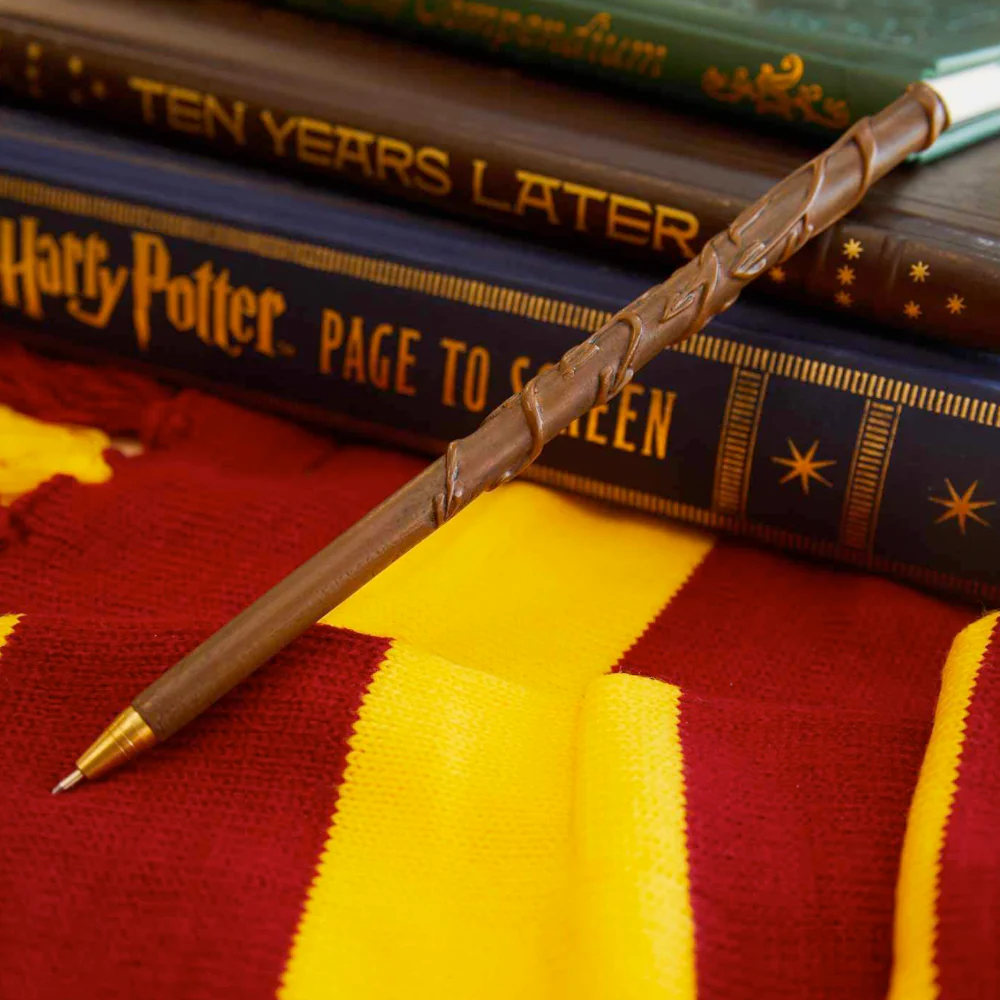 Hermione's Wand Pen - Image 2