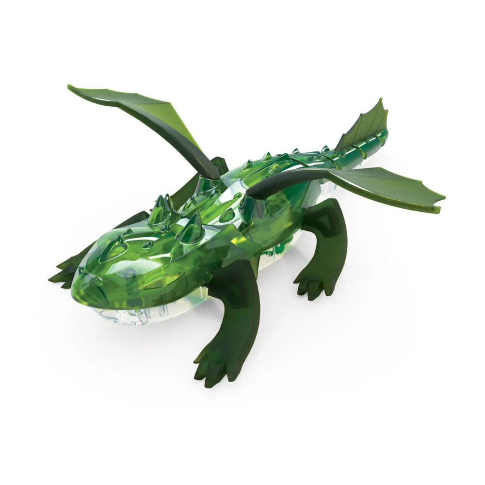 Hexbug Dragon - 1 random style - Image 2
