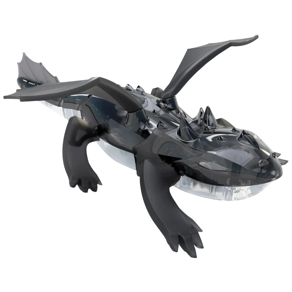 Hexbug Dragon - 1 random style - Image 3