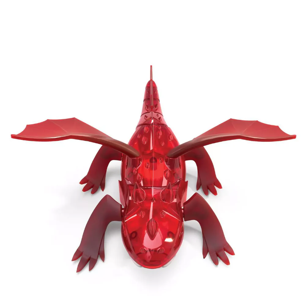 Hexbug Dragon - 1 random style - Image 4