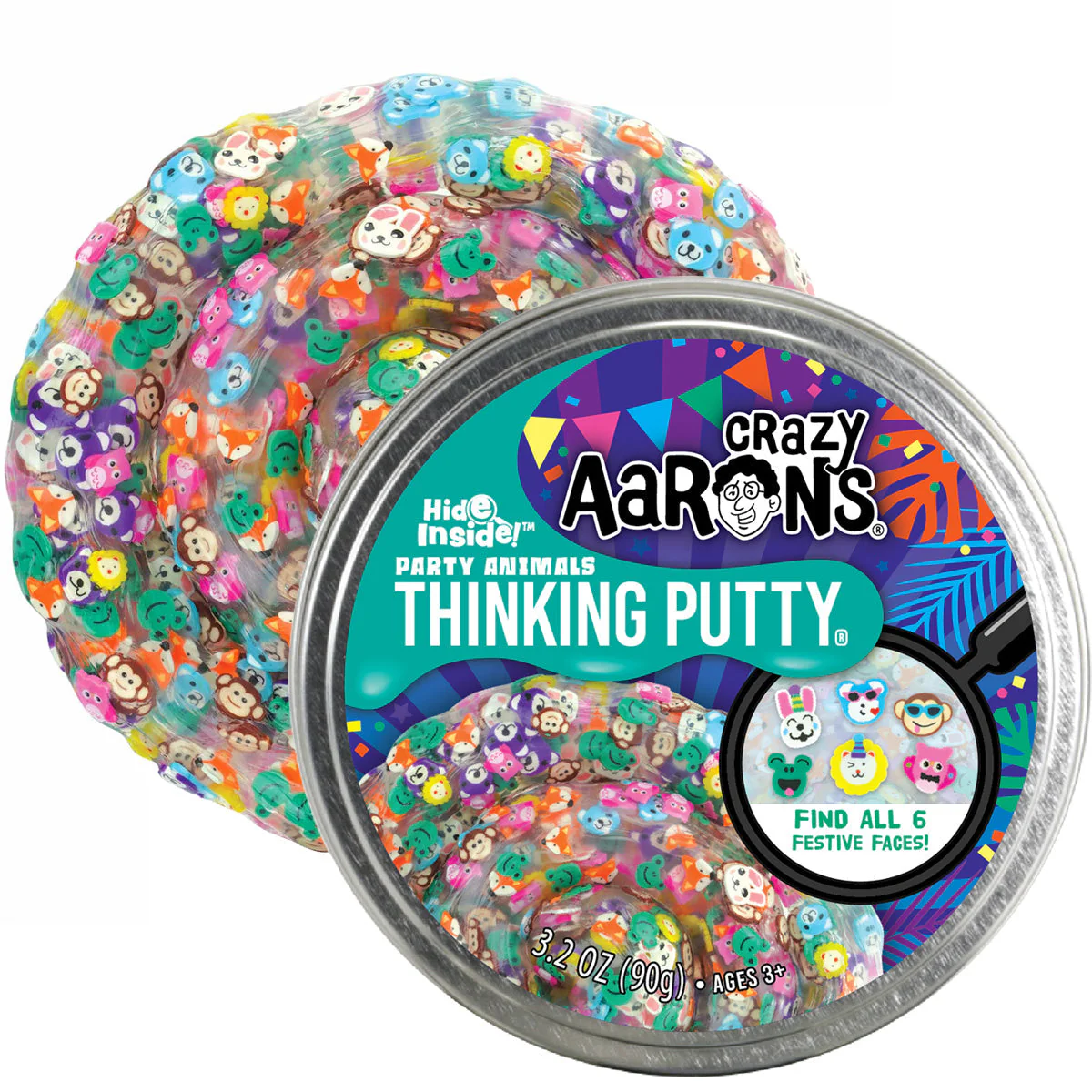 Hide Inside Crazy Aaron's Putty - Image 12