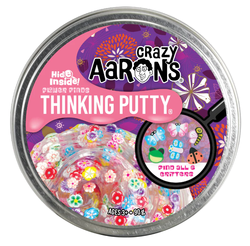 Hide Inside Crazy Aaron's Putty - Image 4