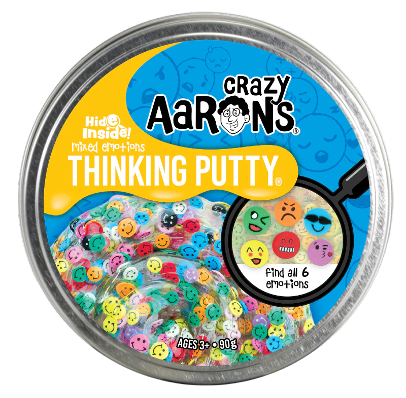 Hide Inside Crazy Aaron's Putty - Image 6