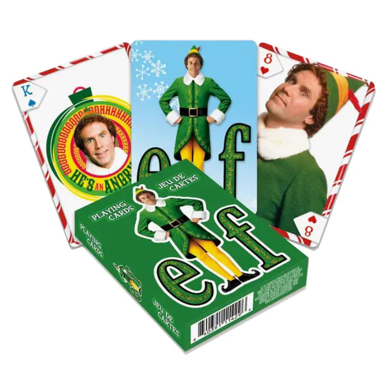 Holiday Playing Cards - Image 3