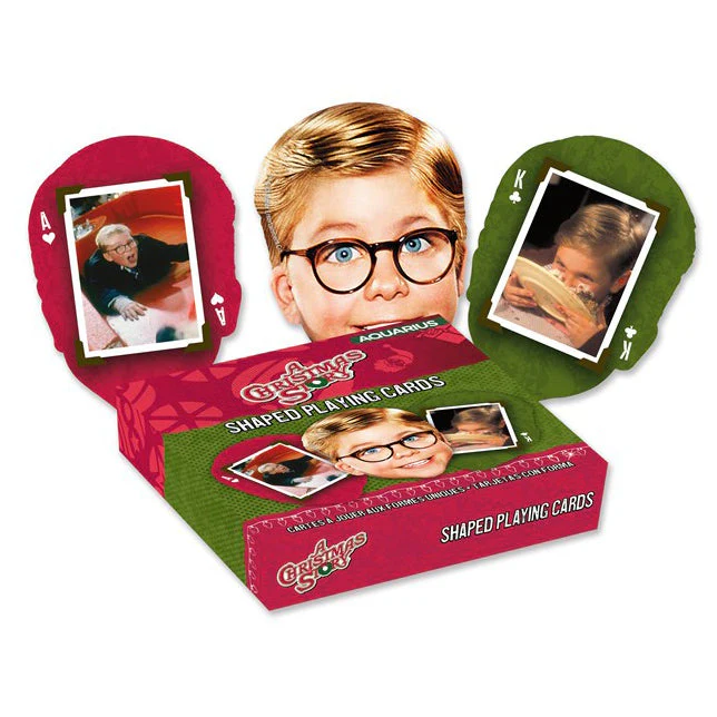 Holiday Playing Cards - Image 4