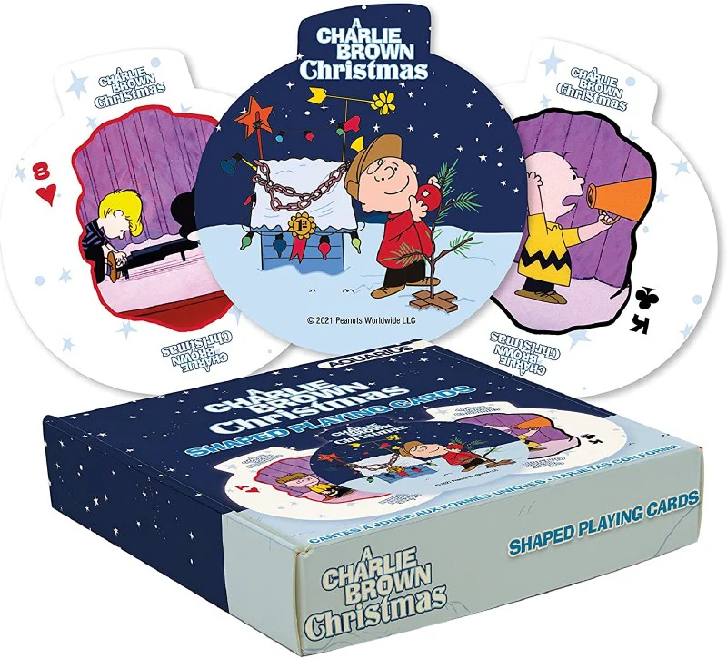 Holiday Playing Cards - Image 5