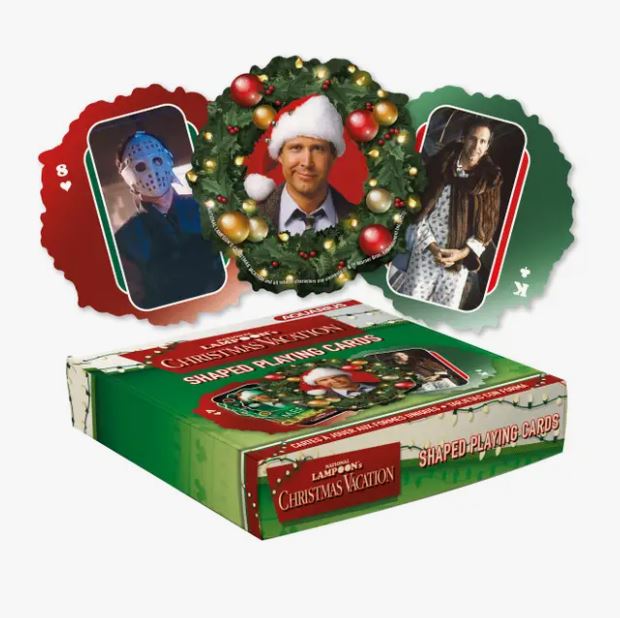 Holiday Playing Cards - Image 6