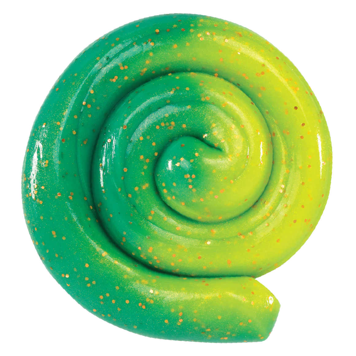 Hypercolor Magic Dragon Thinking Putty - Image 2