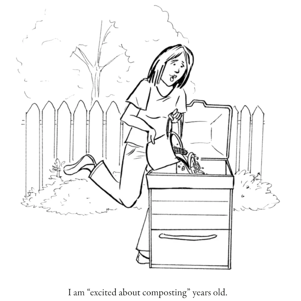 I am "Why Do I Need Venmo?" Years Old - Image 3