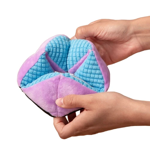 Infinity Flipper Plush