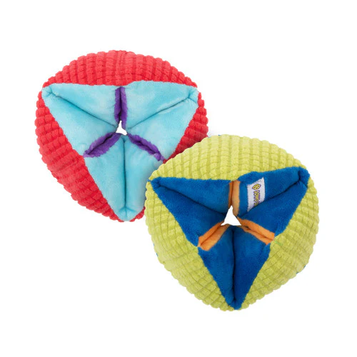 Infinity Flipper Plush - Image 2