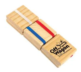 Jacob's Ladder made in the USA - Image 3