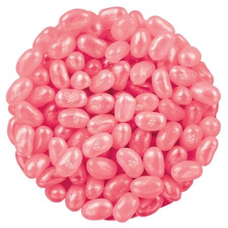 Jelly Belly Rosé Beans 3.5 oz Bag - Image 2