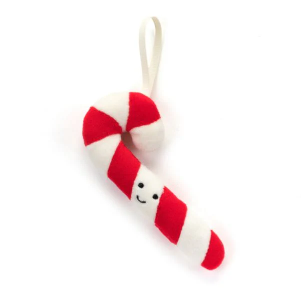 Jellycat Festive Folly Christmas Ornament - Image 4
