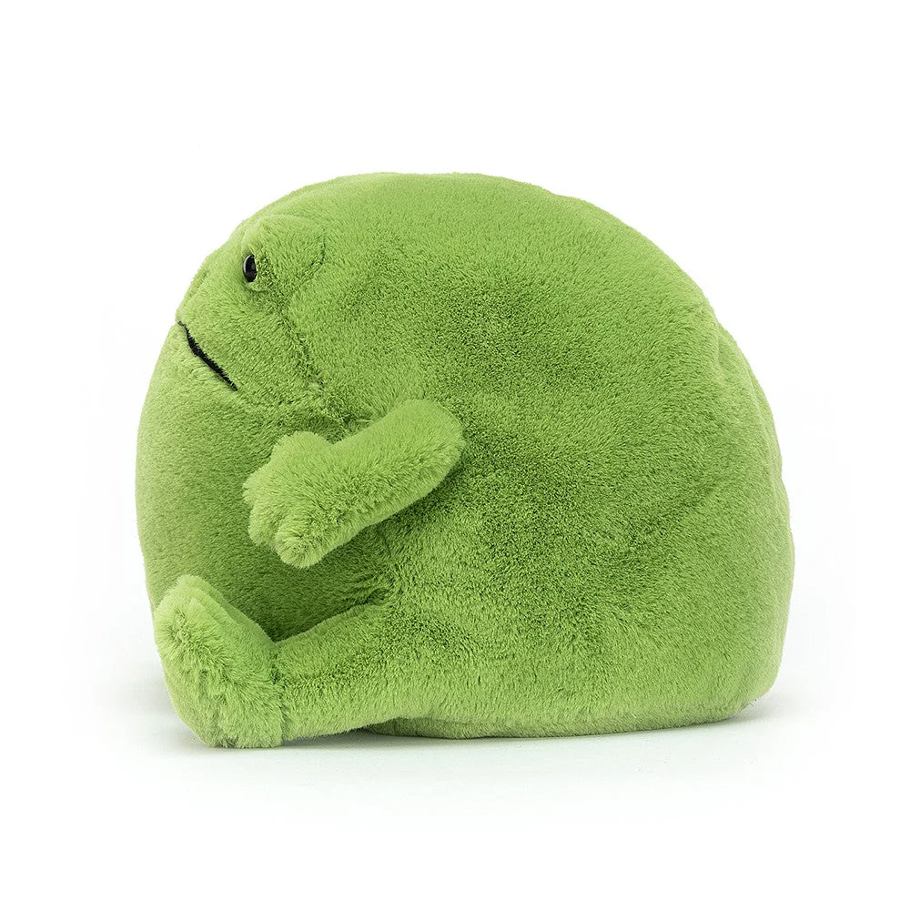 Jellycat Ricky Rain Frog - Image 2