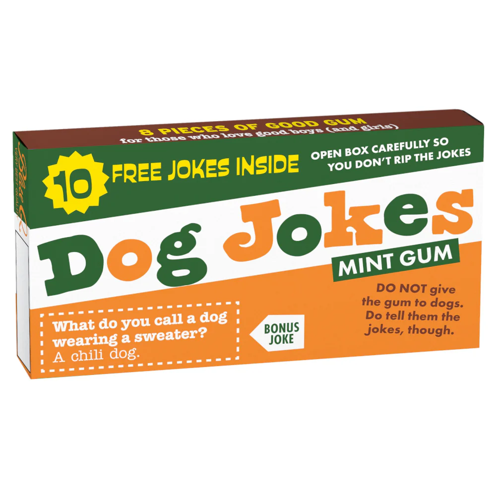 Joke Gum - Image 2