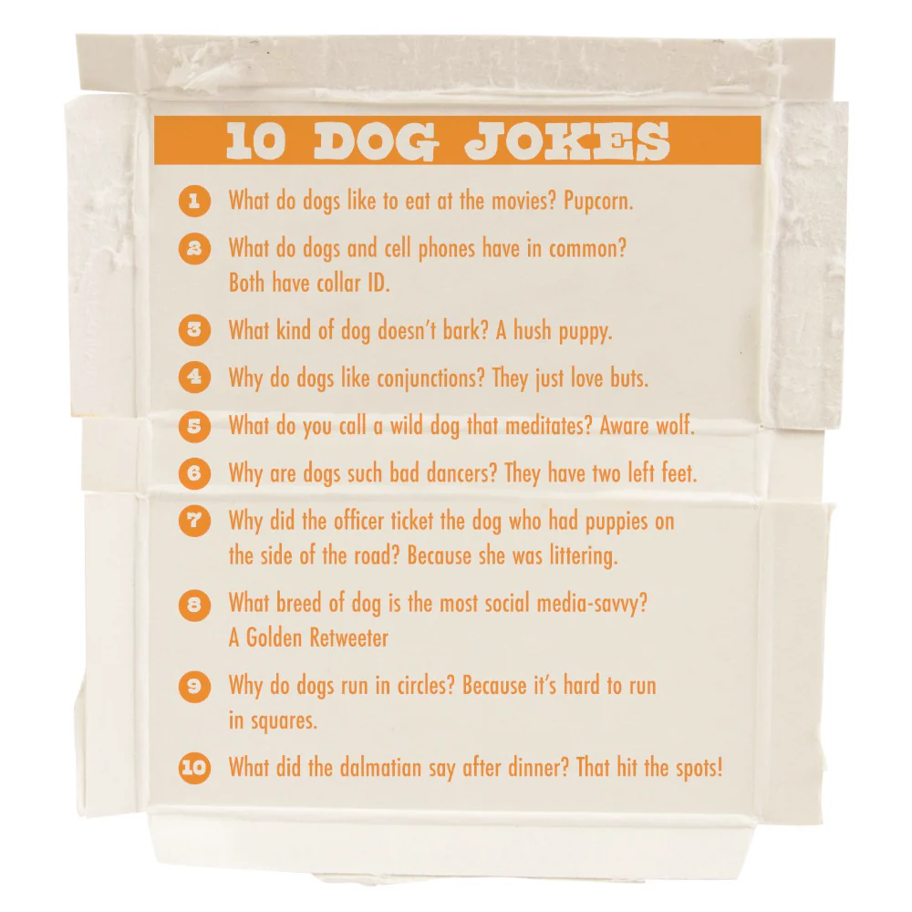 Joke Gum - Image 3
