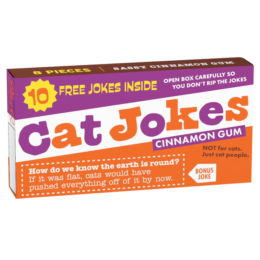 Joke Gum - Image 4