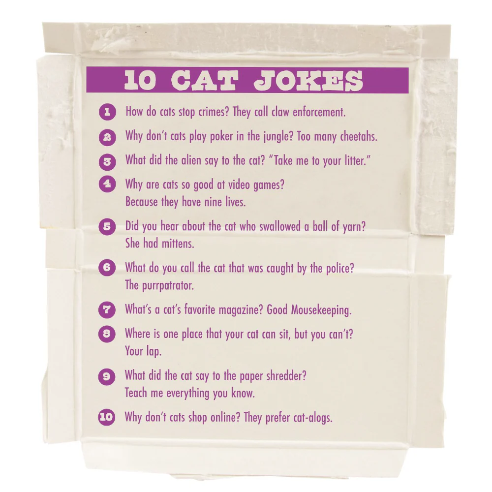 Joke Gum - Image 5