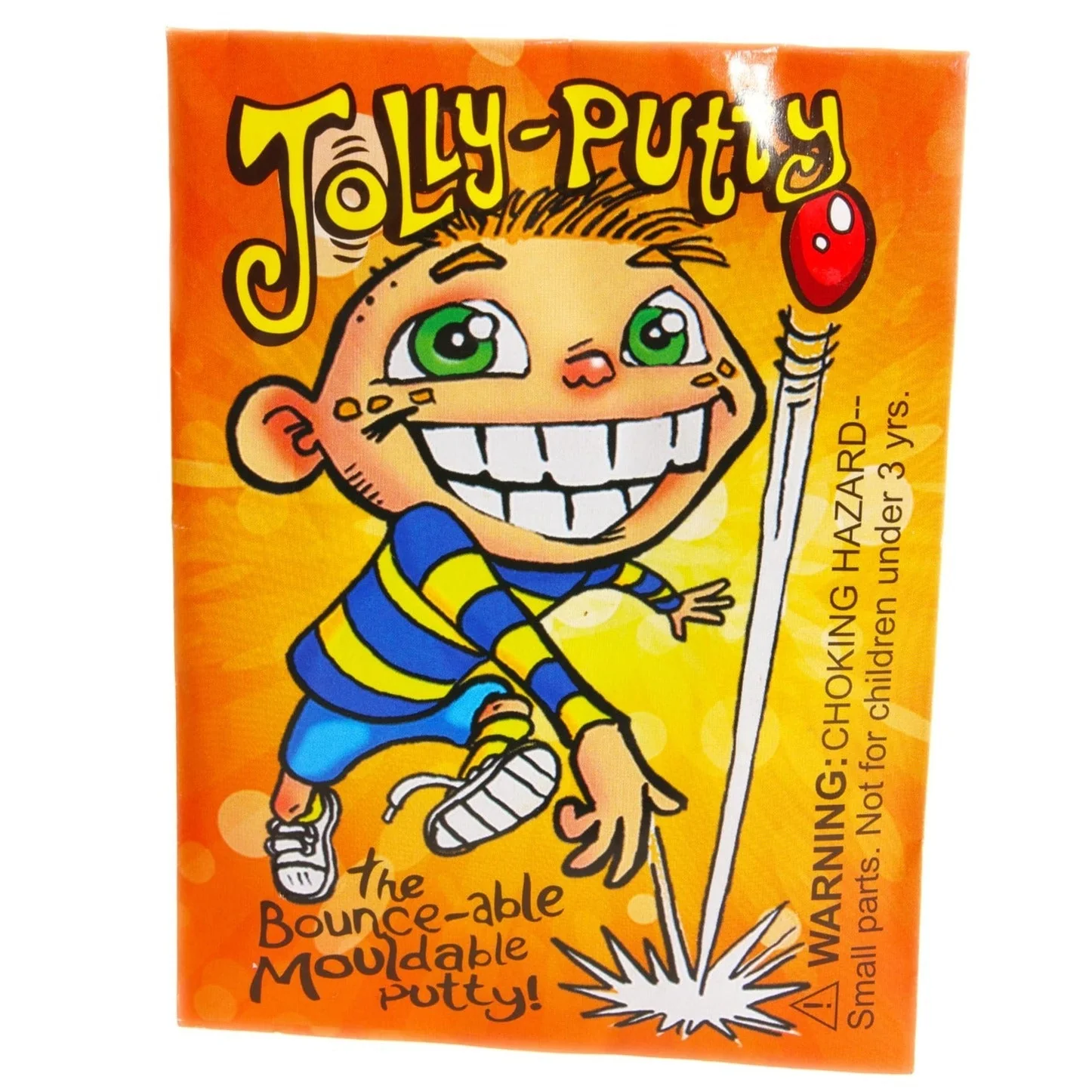 Jolly Putty