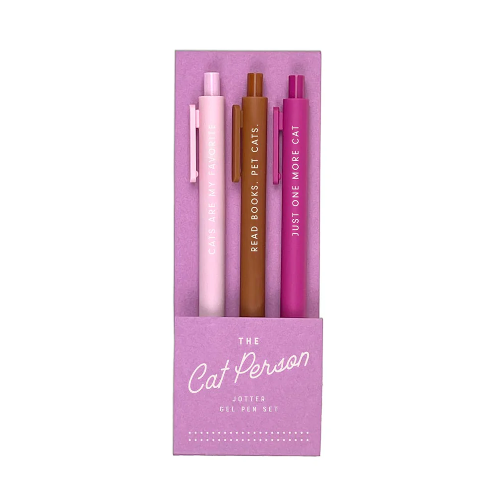 Jotter Pen Set - Image 2
