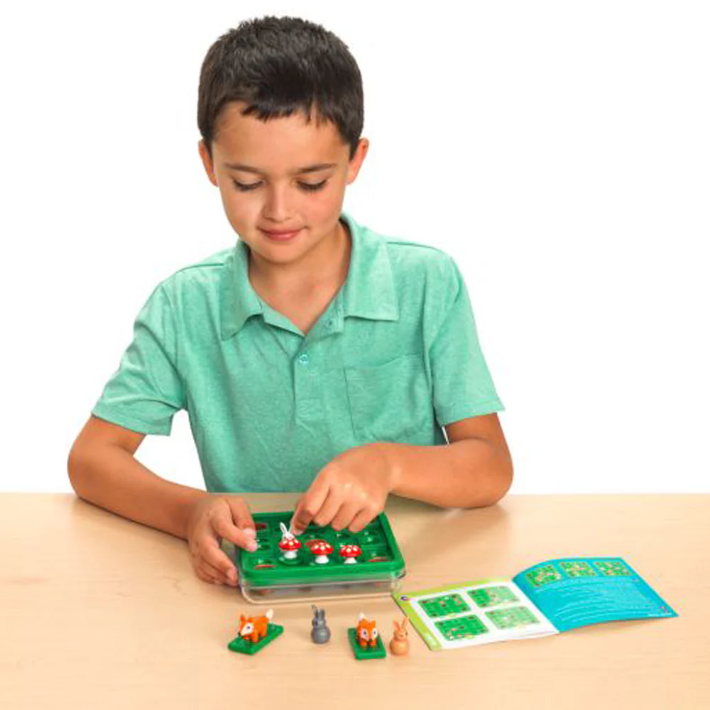 Jump-In 1 Player Puzzle Game - Image 4