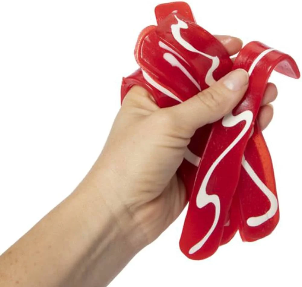 Kraft Oscar Mayer Gummy Bacon - Image 3